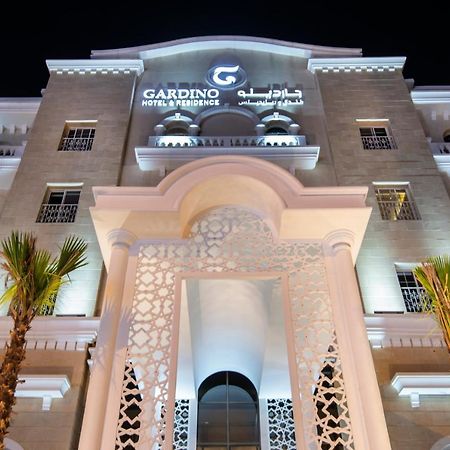 Gardino Hotel & Residence Ar Riyad Esterno foto