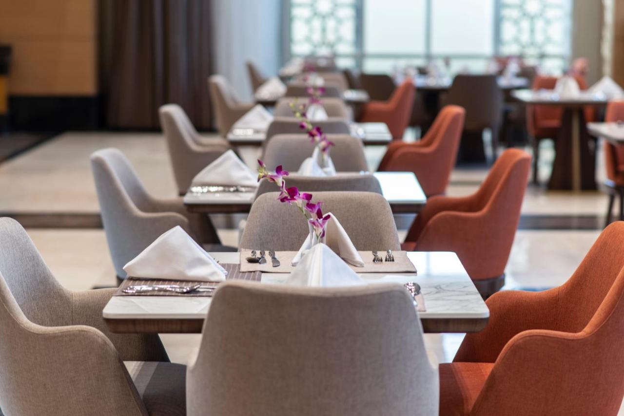 Gardino Hotel & Residence Ar Riyad Esterno foto