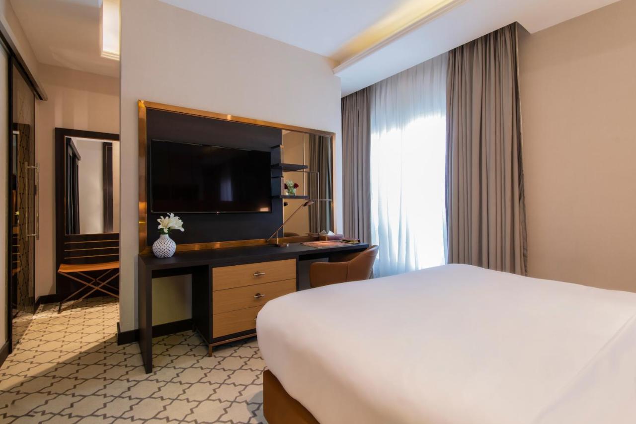 Gardino Hotel & Residence Ar Riyad Esterno foto