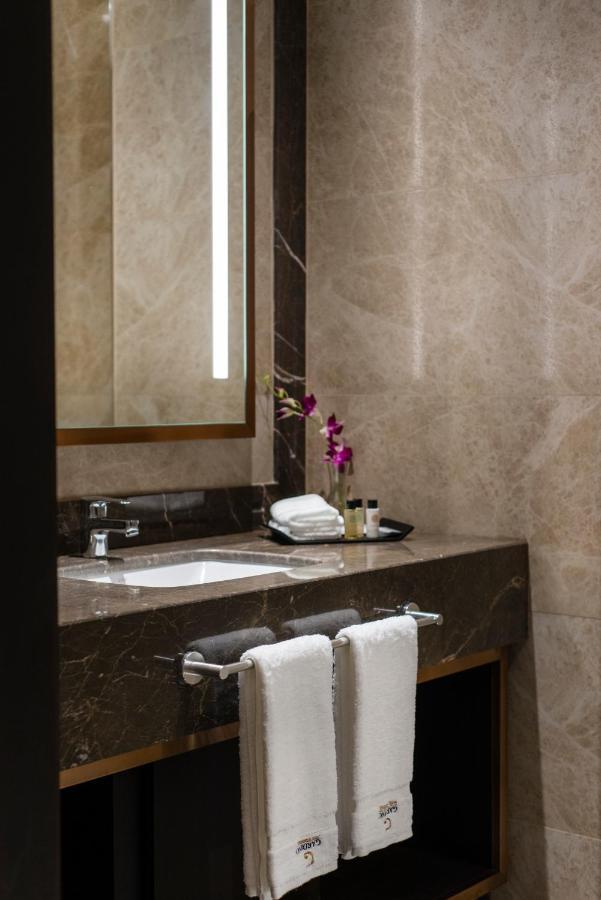 Gardino Hotel & Residence Ar Riyad Esterno foto