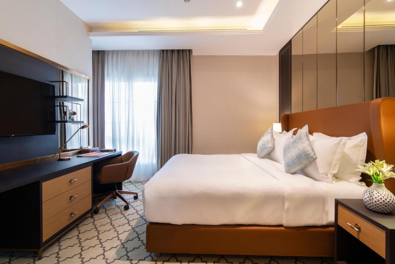 Gardino Hotel & Residence Ar Riyad Esterno foto