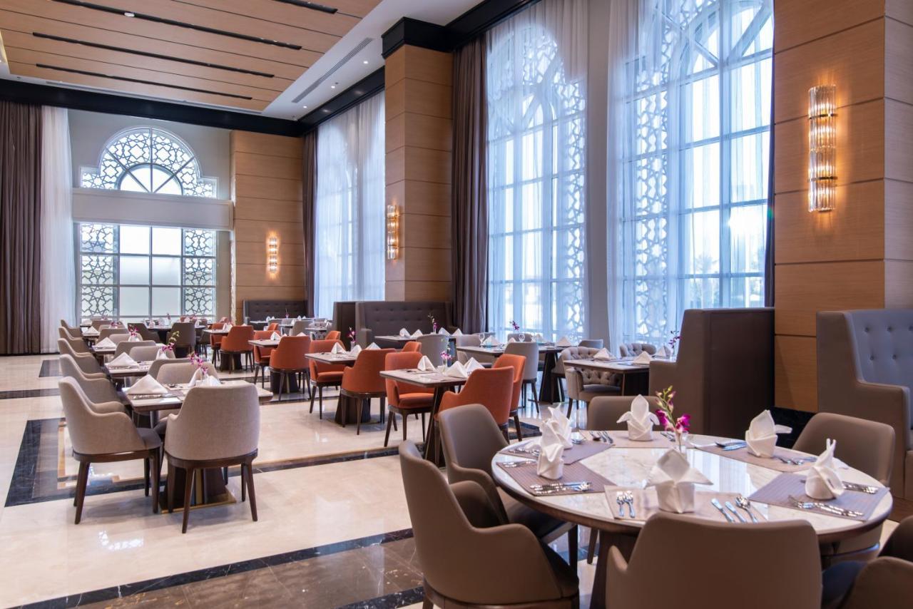 Gardino Hotel & Residence Ar Riyad Esterno foto